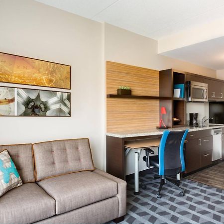 Towneplace Suites By Marriott Memphis Southaven Eksteriør bilde