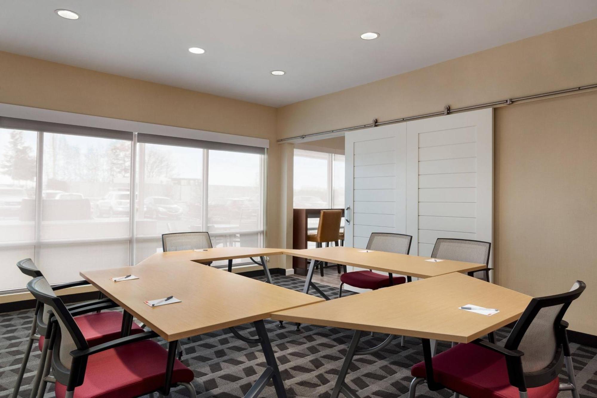 Towneplace Suites By Marriott Memphis Southaven Business bilde