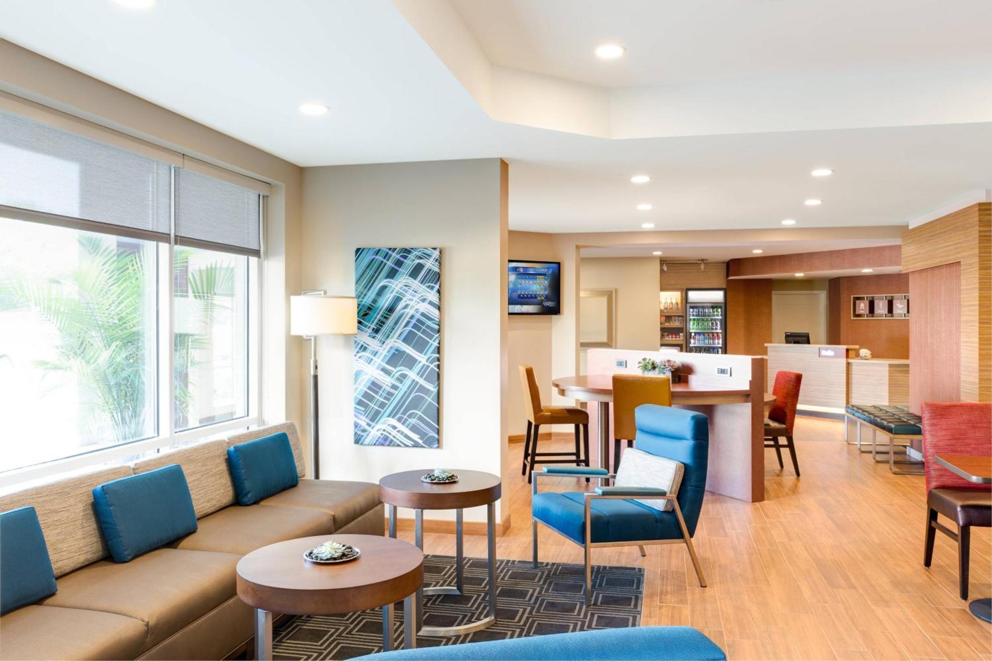 Towneplace Suites By Marriott Memphis Southaven Fasiliteter bilde
