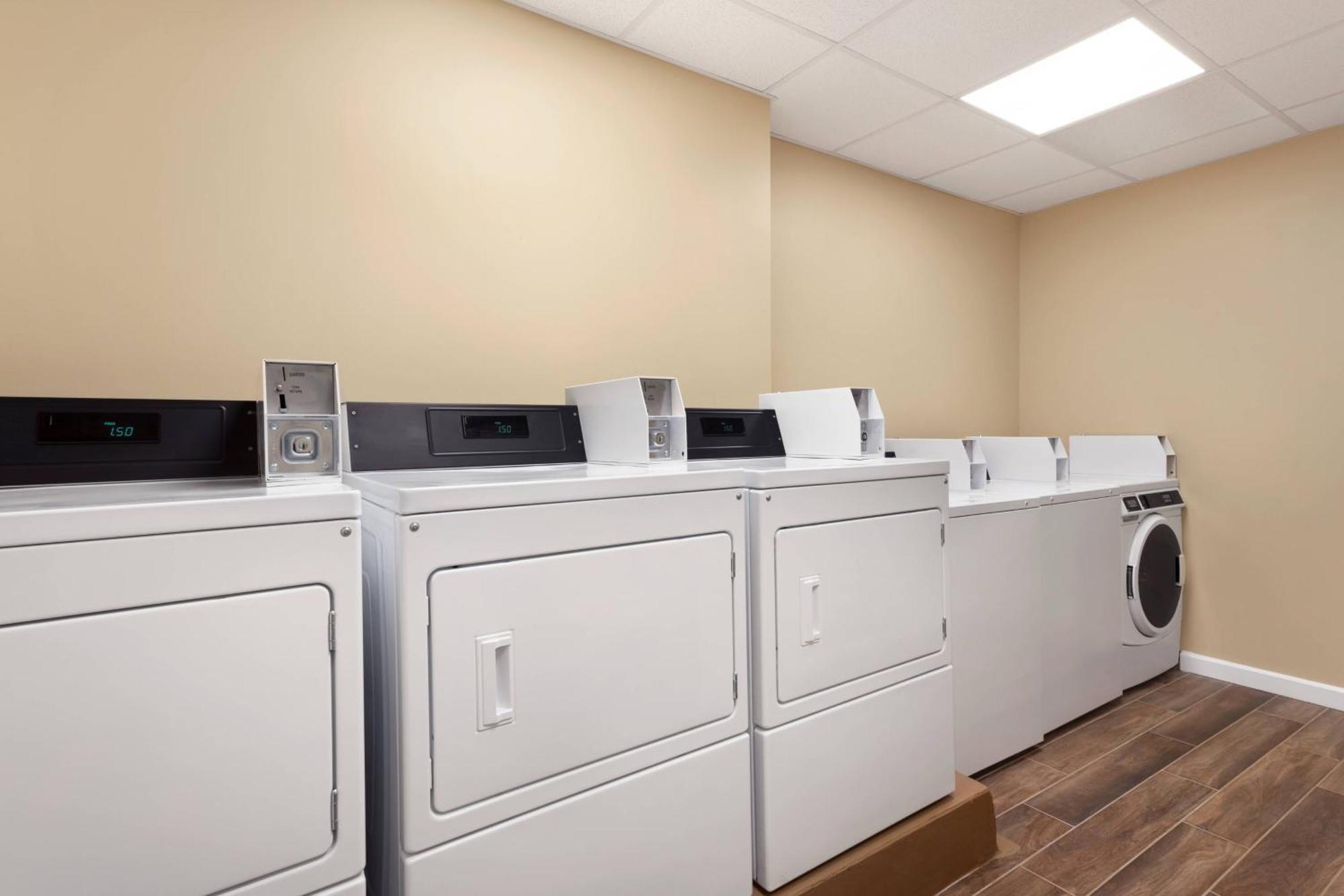Towneplace Suites By Marriott Memphis Southaven Fasiliteter bilde