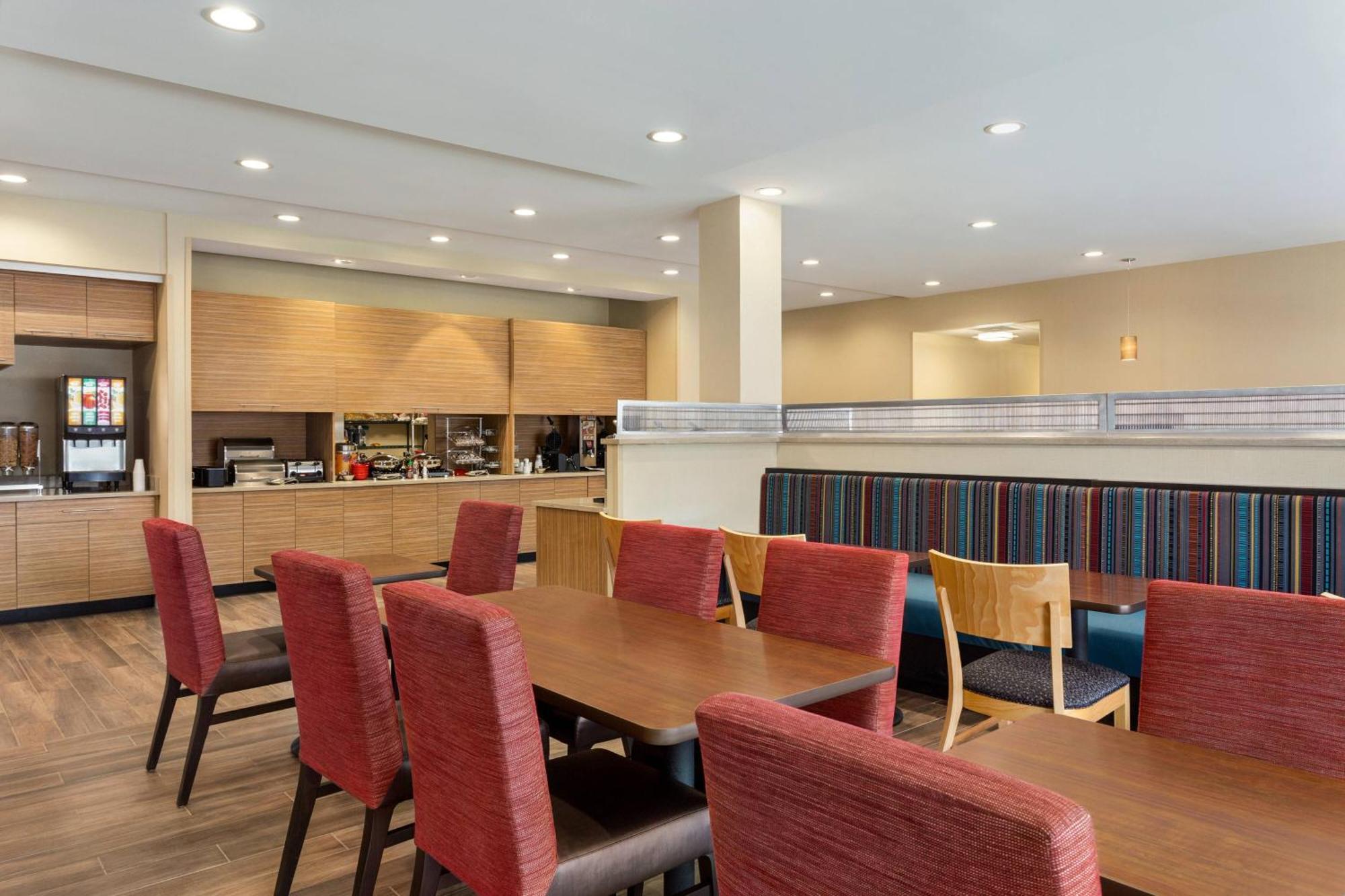 Towneplace Suites By Marriott Memphis Southaven Fasiliteter bilde