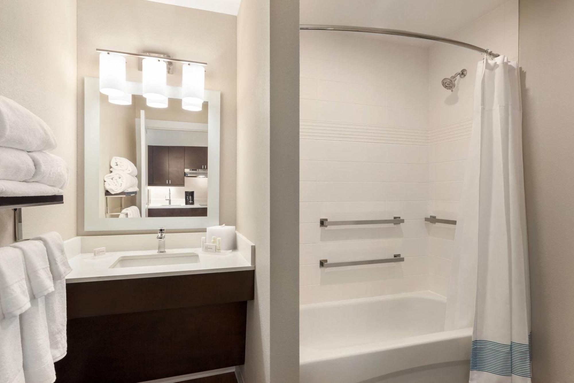 Towneplace Suites By Marriott Memphis Southaven Rom bilde