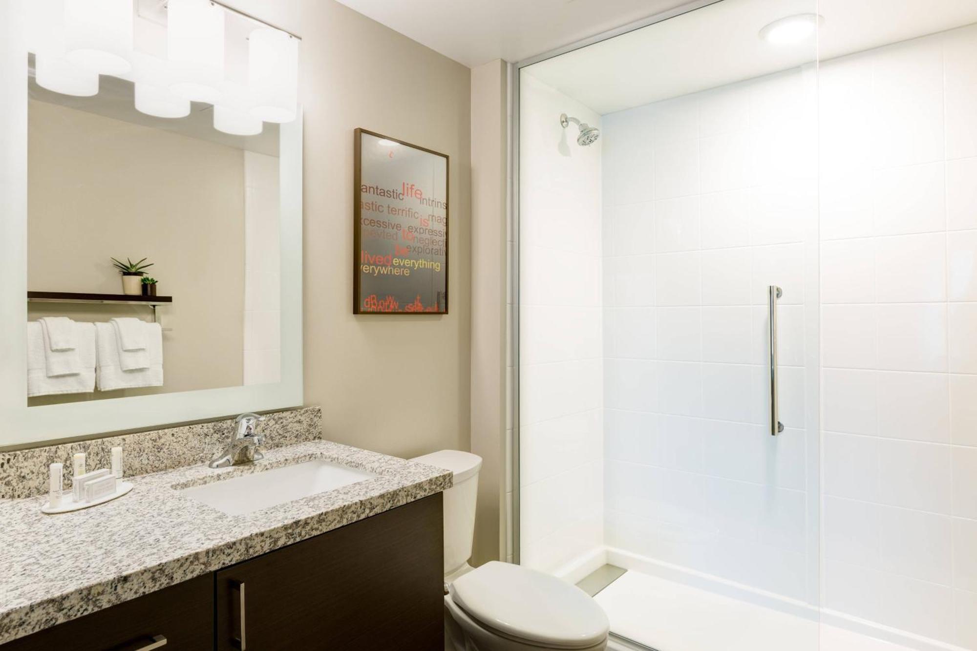 Towneplace Suites By Marriott Memphis Southaven Rom bilde