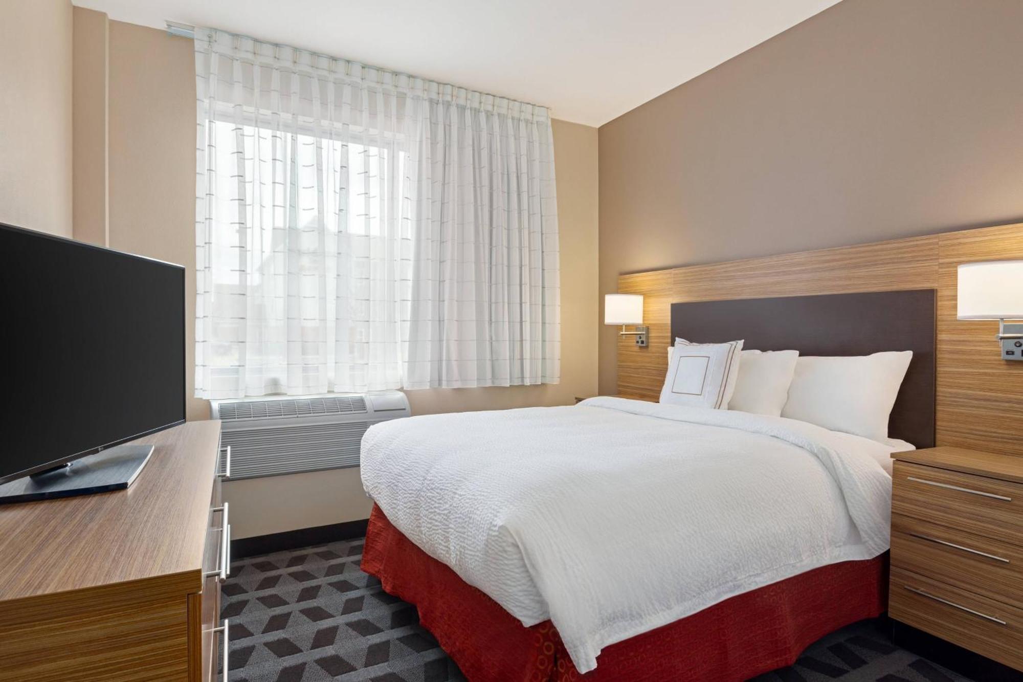 Towneplace Suites By Marriott Memphis Southaven Eksteriør bilde