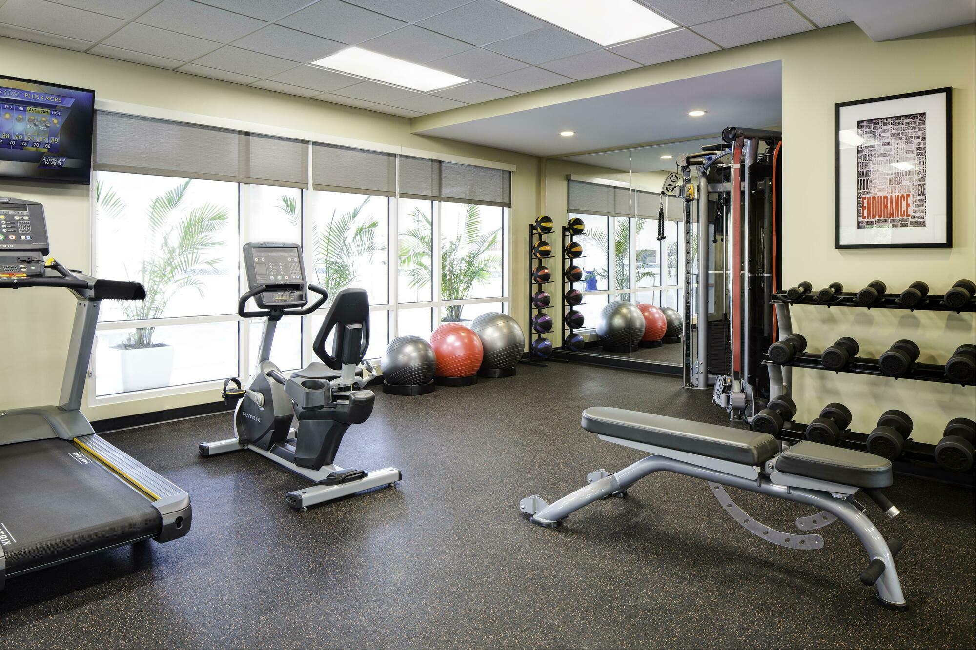 Towneplace Suites By Marriott Memphis Southaven Fasiliteter bilde