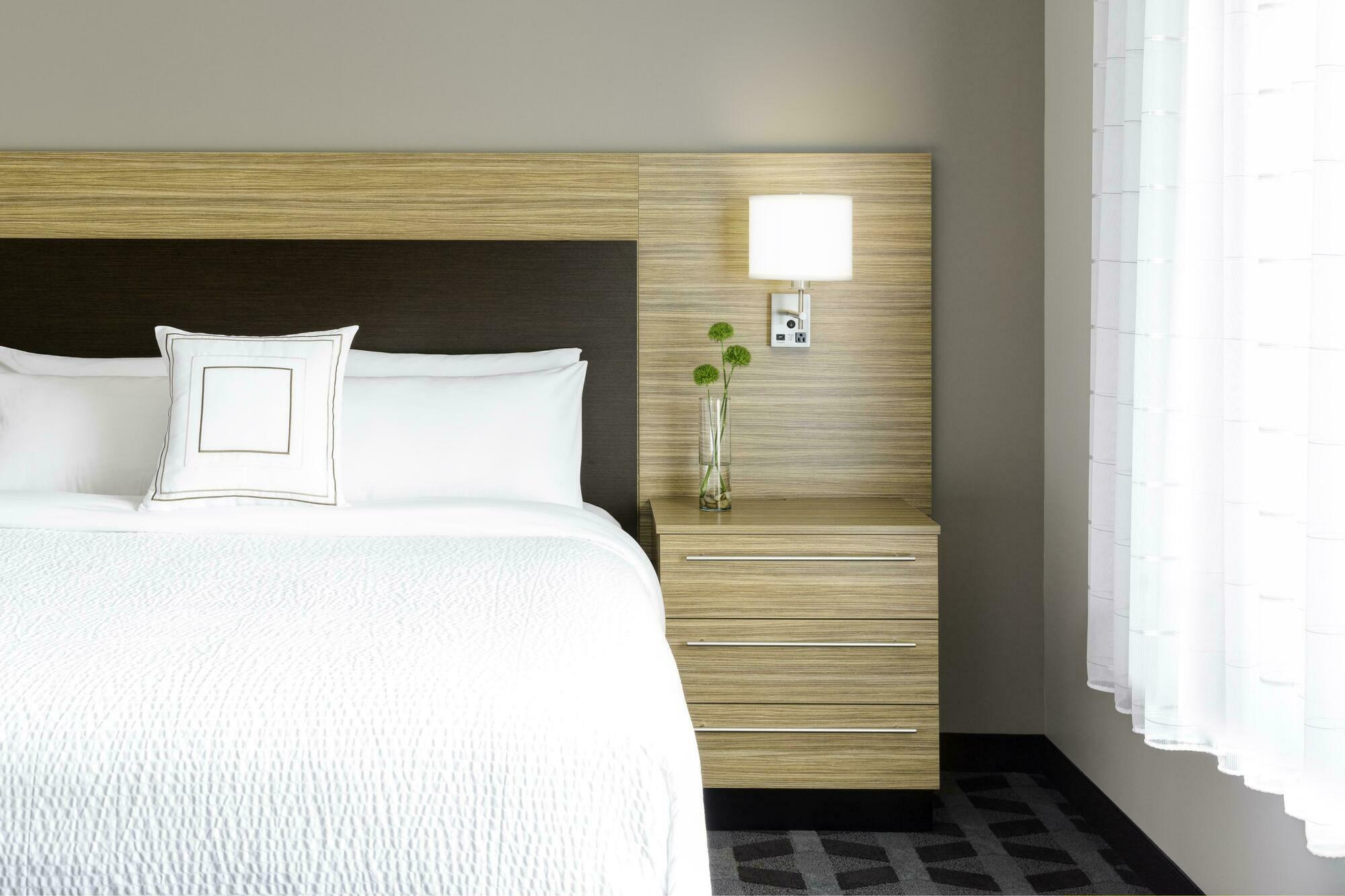 Towneplace Suites By Marriott Memphis Southaven Rom bilde