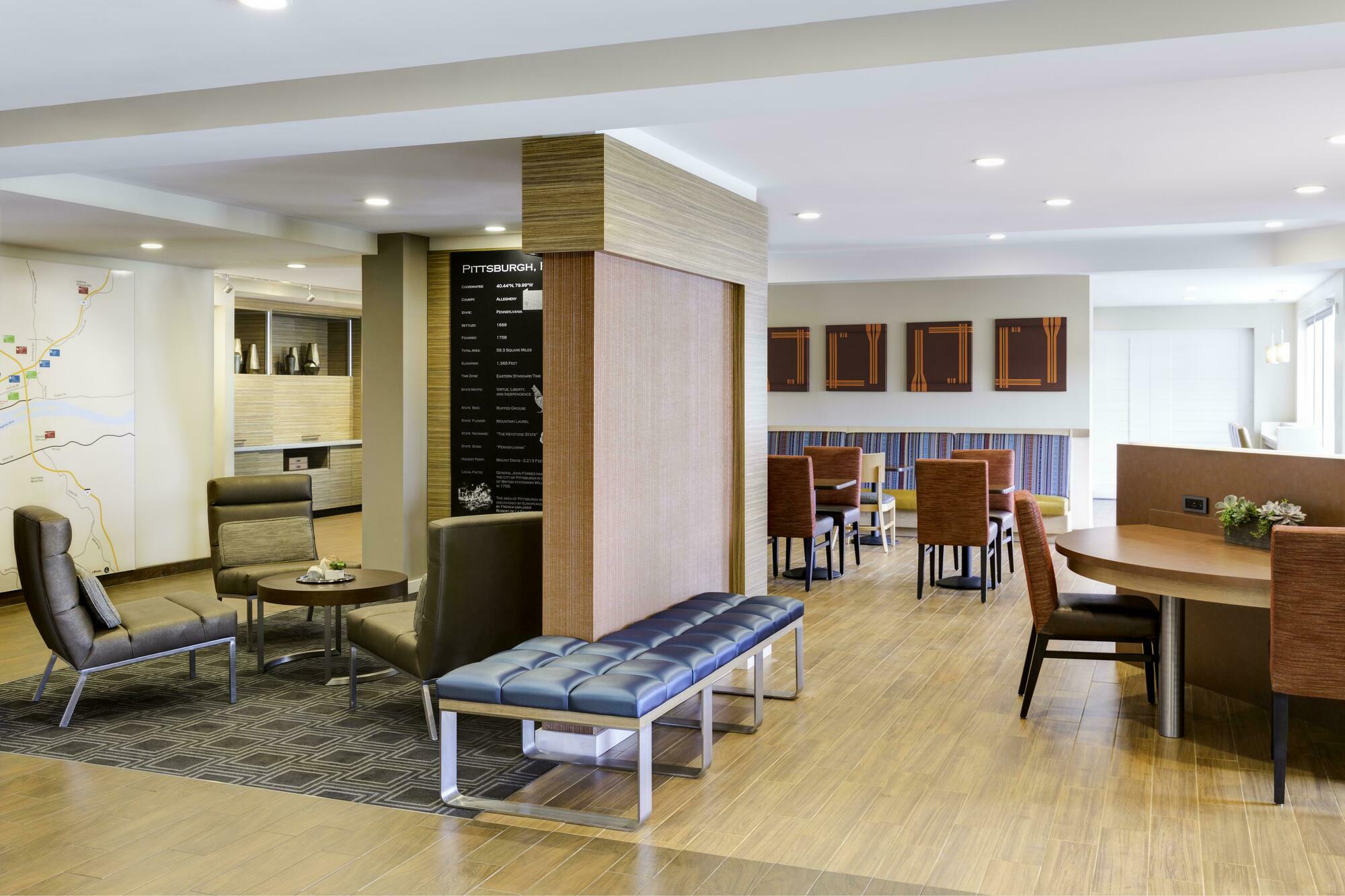 Towneplace Suites By Marriott Memphis Southaven Fasiliteter bilde